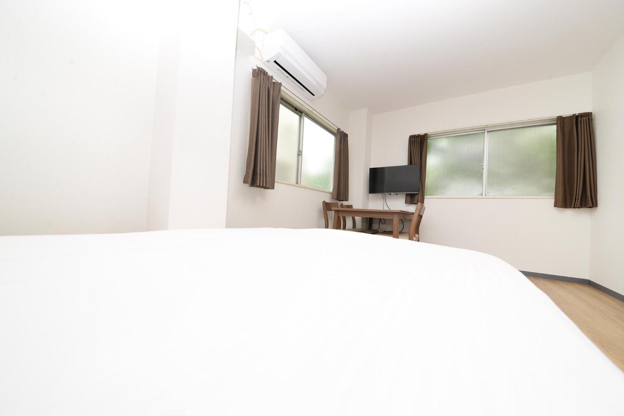 和の楓cottage第二302 新宿歌舞伎町近隣 Tōkyō Extérieur photo