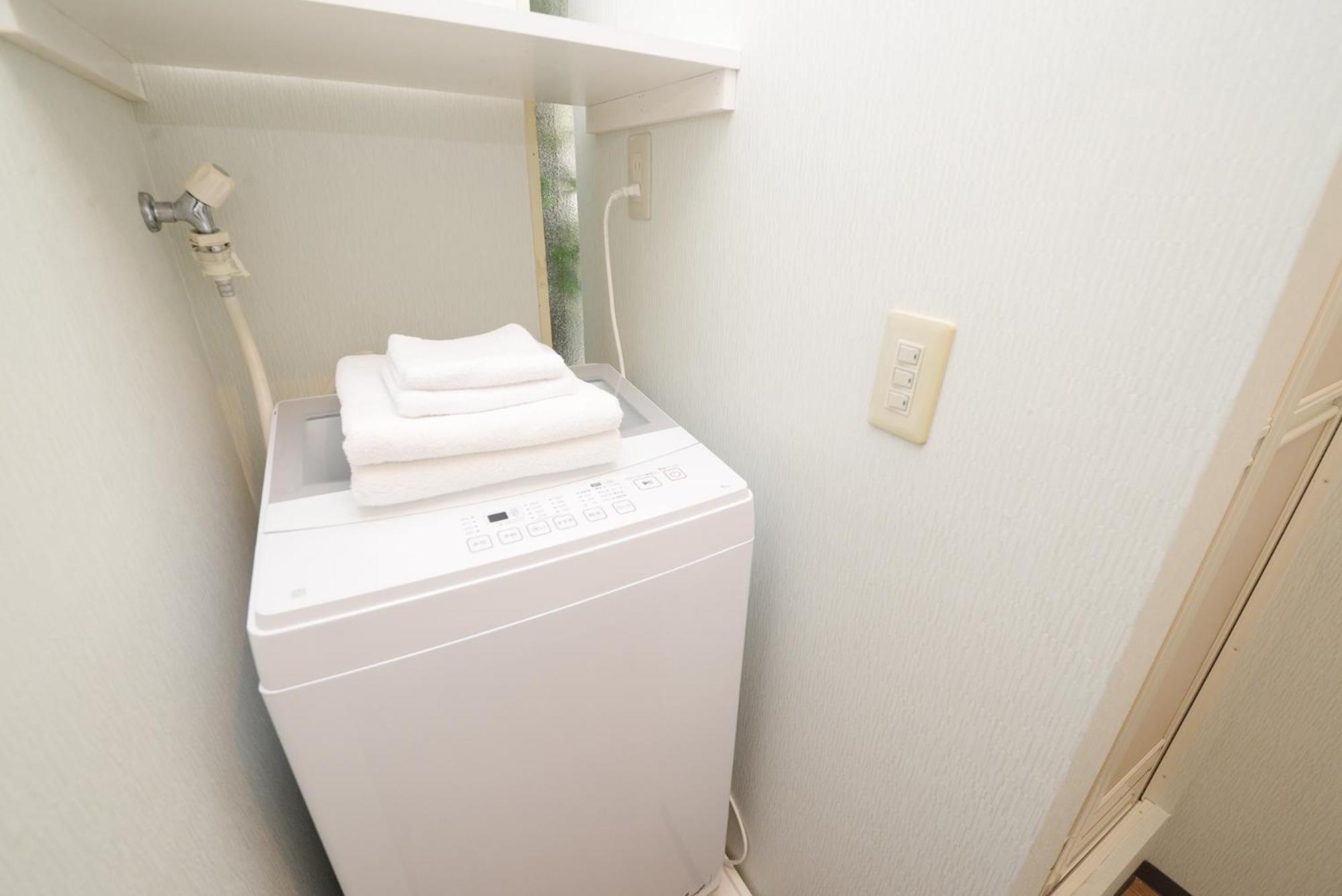 和の楓cottage第二302 新宿歌舞伎町近隣 Tōkyō Extérieur photo