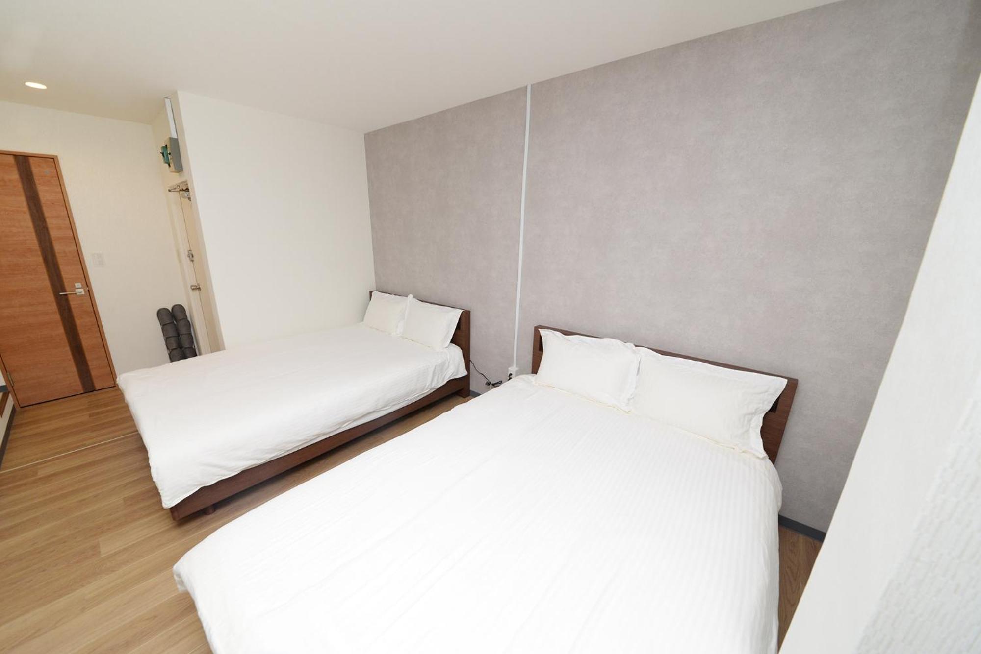 和の楓cottage第二302 新宿歌舞伎町近隣 Tōkyō Extérieur photo
