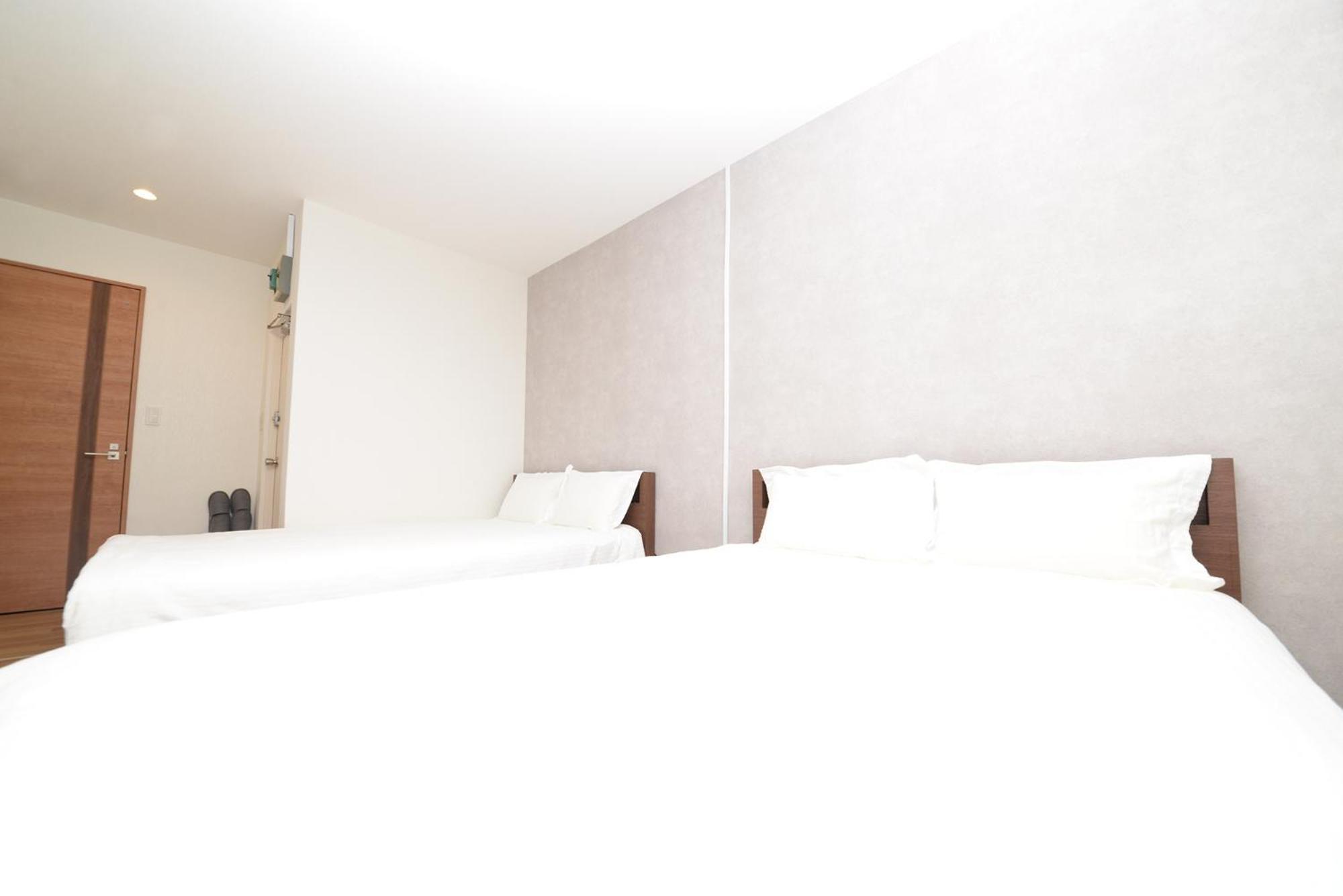 和の楓cottage第二302 新宿歌舞伎町近隣 Tōkyō Extérieur photo