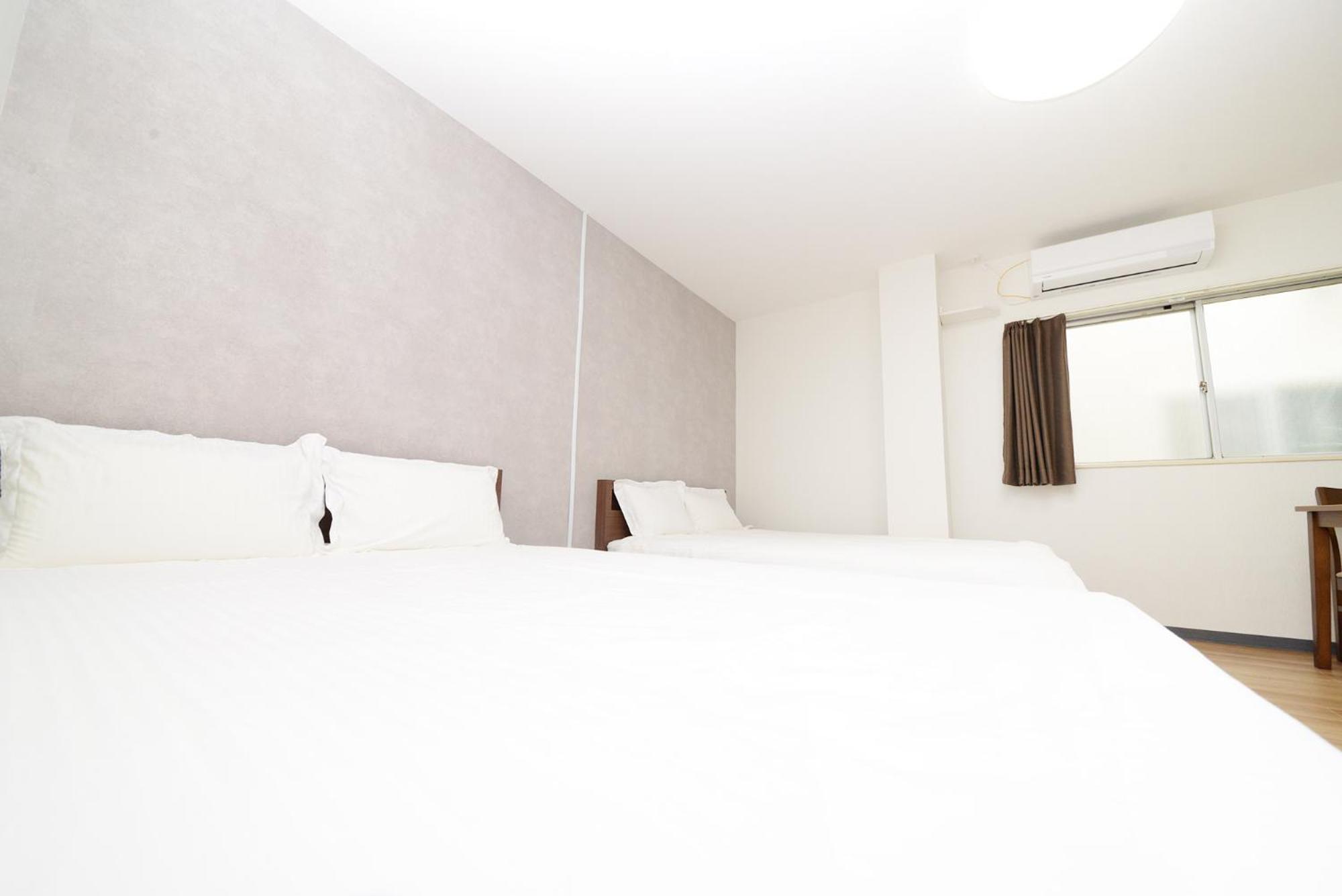 和の楓cottage第二302 新宿歌舞伎町近隣 Tōkyō Extérieur photo