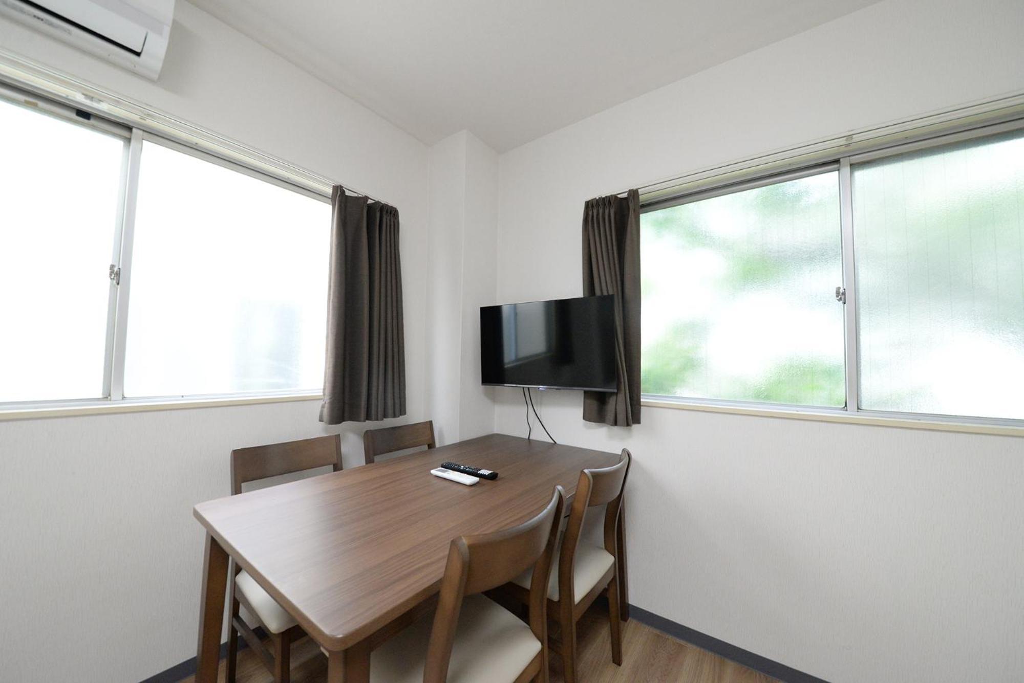 和の楓cottage第二302 新宿歌舞伎町近隣 Tōkyō Extérieur photo