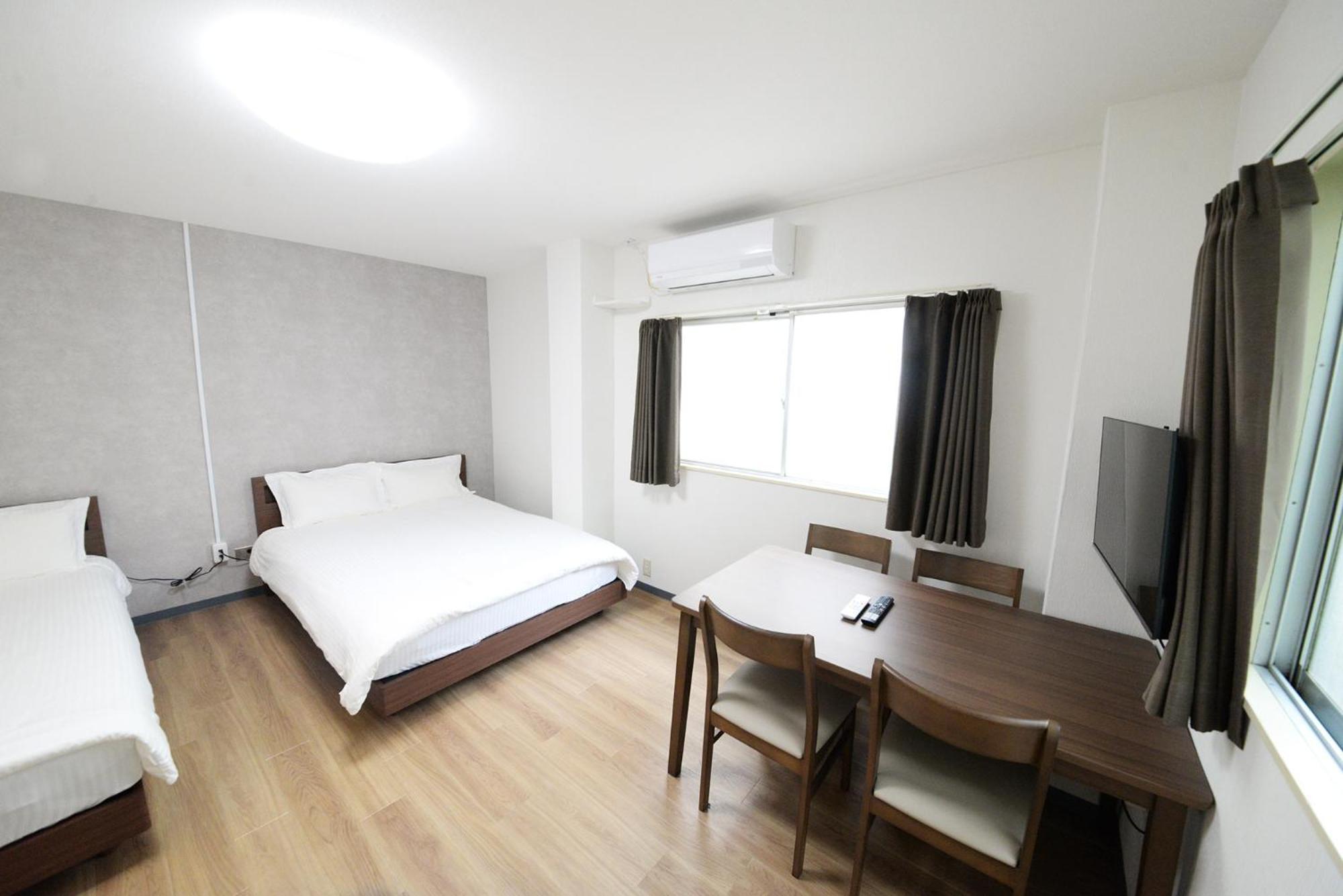 和の楓cottage第二302 新宿歌舞伎町近隣 Tōkyō Extérieur photo