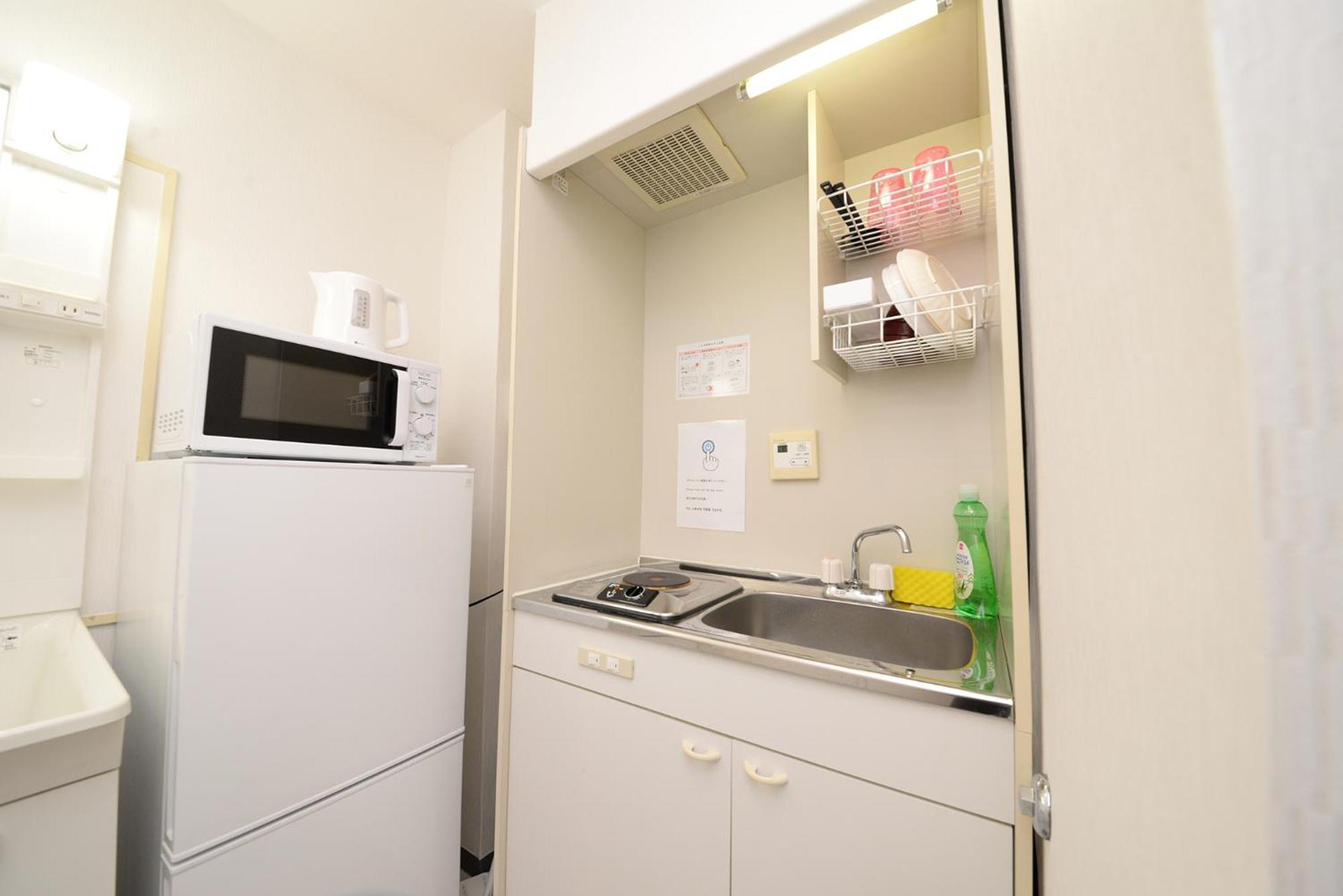 和の楓cottage第二302 新宿歌舞伎町近隣 Tōkyō Extérieur photo